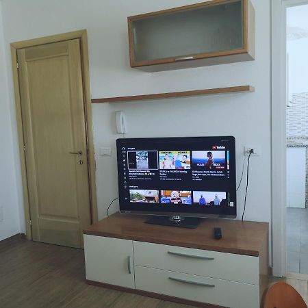 San Simplicio Eco-Apartment Olbia Exteriör bild