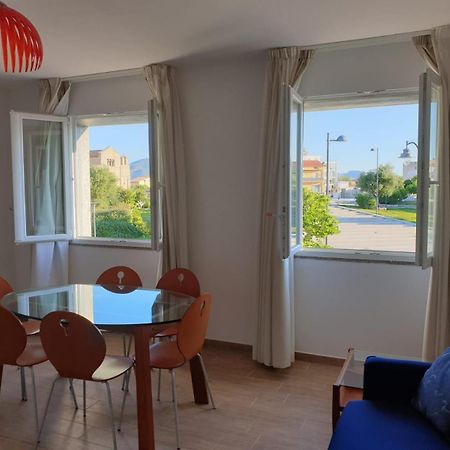 San Simplicio Eco-Apartment Olbia Exteriör bild