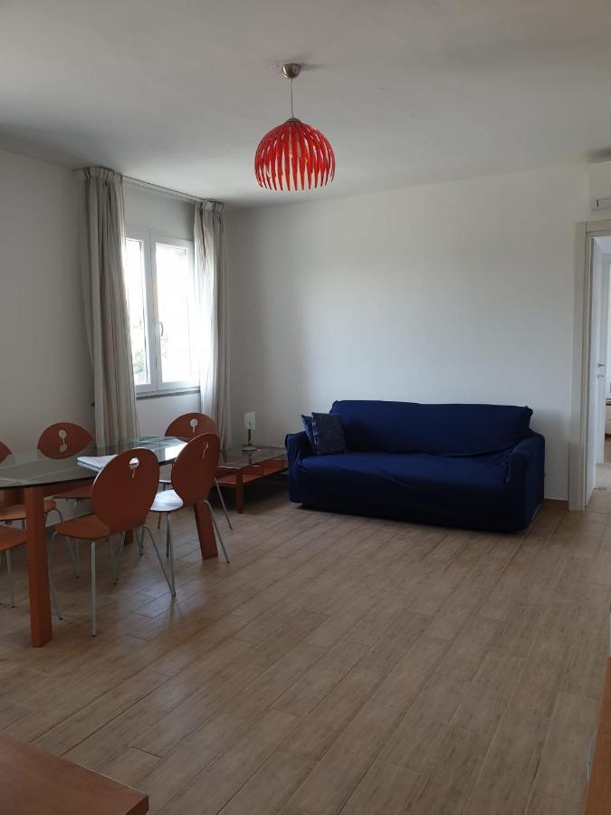 San Simplicio Eco-Apartment Olbia Exteriör bild