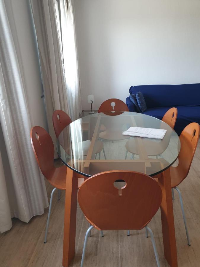 San Simplicio Eco-Apartment Olbia Exteriör bild