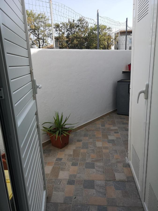 San Simplicio Eco-Apartment Olbia Exteriör bild