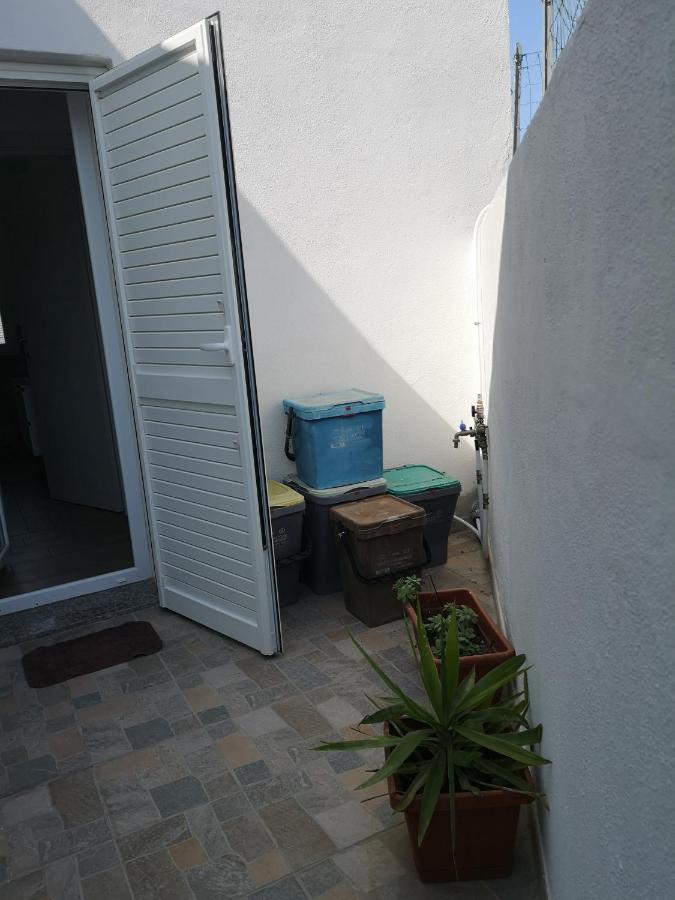 San Simplicio Eco-Apartment Olbia Exteriör bild