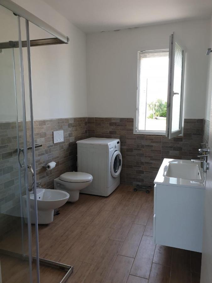 San Simplicio Eco-Apartment Olbia Exteriör bild