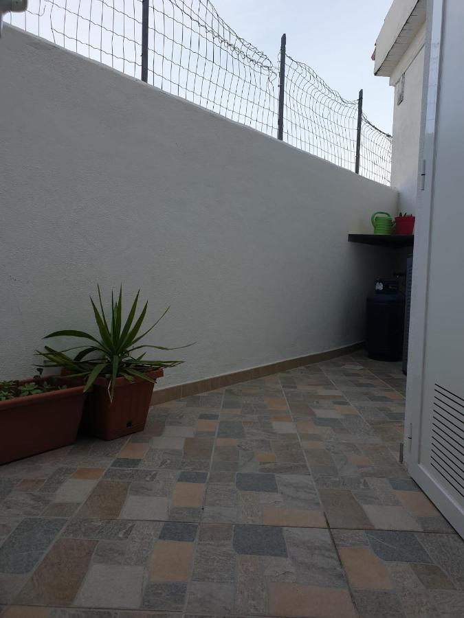 San Simplicio Eco-Apartment Olbia Exteriör bild