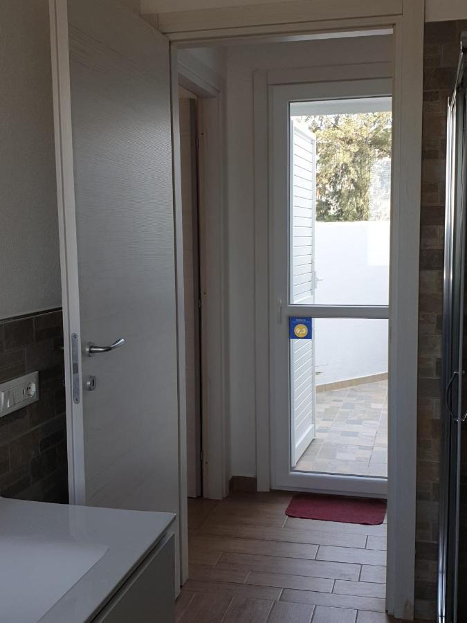 San Simplicio Eco-Apartment Olbia Exteriör bild