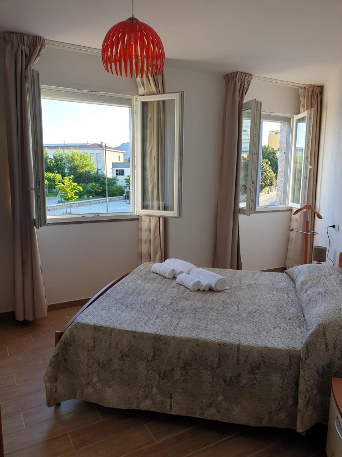 San Simplicio Eco-Apartment Olbia Exteriör bild