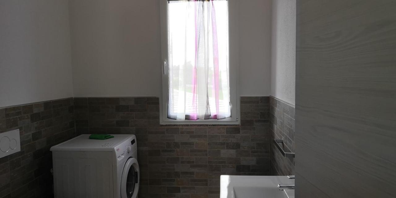 San Simplicio Eco-Apartment Olbia Exteriör bild