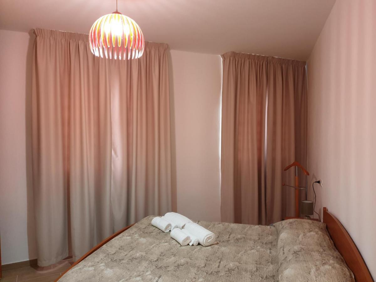 San Simplicio Eco-Apartment Olbia Exteriör bild
