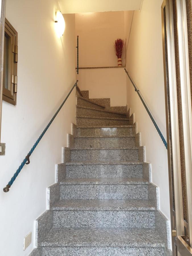 San Simplicio Eco-Apartment Olbia Exteriör bild